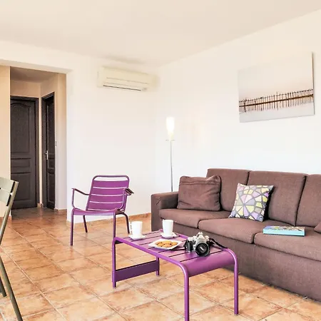 Babo By Interhome Holiday home Porto-Vecchio (Corsica)
