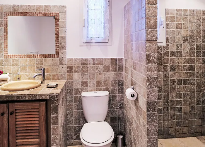 Babo By Interhome Holiday home Porto-Vecchio (Corsica)