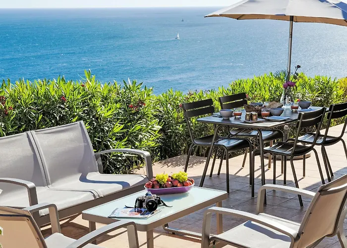Holiday home Babo By Interhome Porto-Vecchio (Corsica)