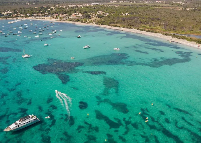 Babo By Interhome Porto-Vecchio (Corsica)