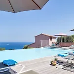 Сasa de vacaciones Babo By Interhome Porto Vecchio