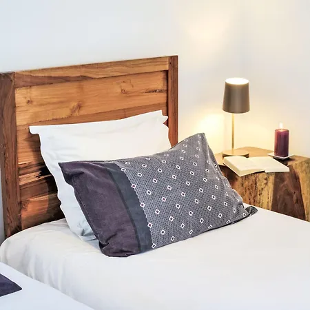Semesterbostad Babo By Interhome *