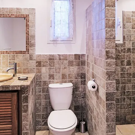 Babo By Interhome Semesterbostad Porto-Vecchio (Corsica)