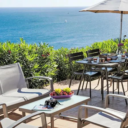 Hébergement de vacances Babo By Interhome Porto-Vecchio (Corsica)