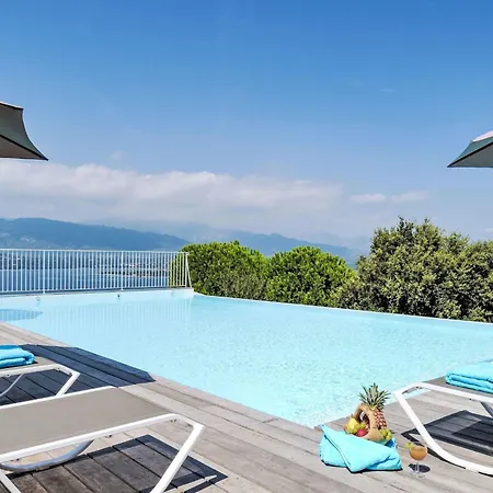 Babo By Interhome Hébergement de vacances Porto-Vecchio (Corsica)