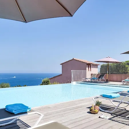 Hébergement de vacances Babo By Interhome Porto-Vecchio (Corsica)