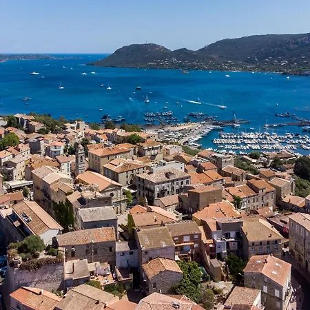Hébergement de vacances Babo By Interhome *