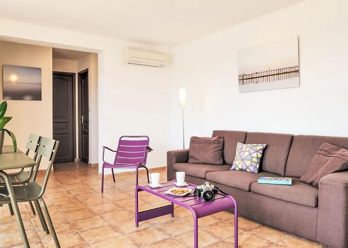 Babo By Interhome Semesterbostad Porto-Vecchio (Corsica)