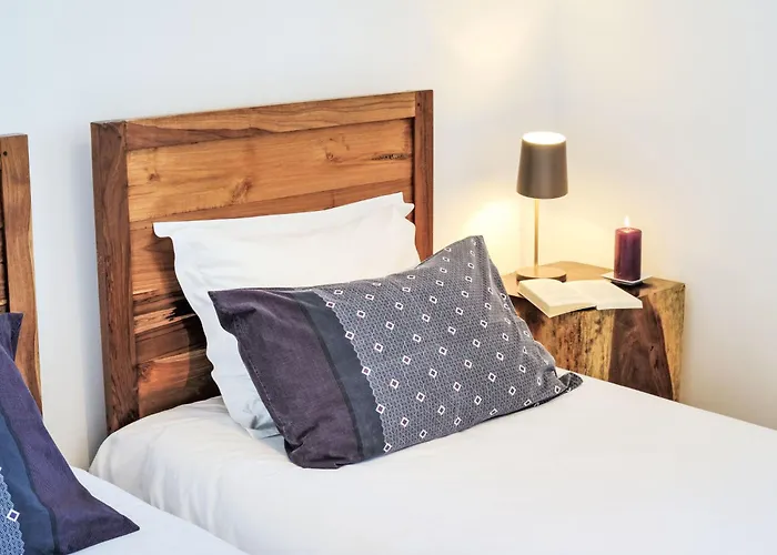 Semesterbostad Babo By Interhome *