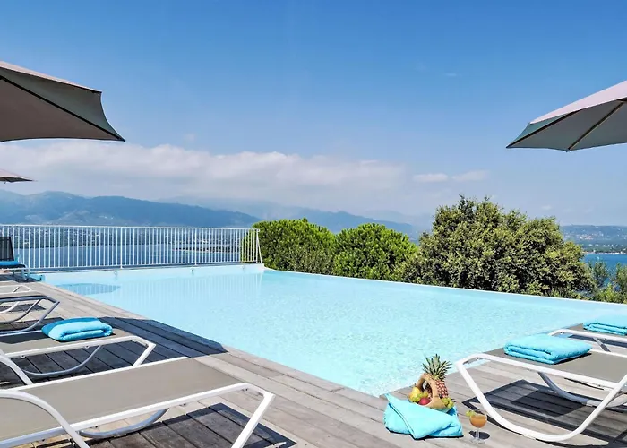 Babo By Interhome Semesterbostad Porto-Vecchio (Corsica)