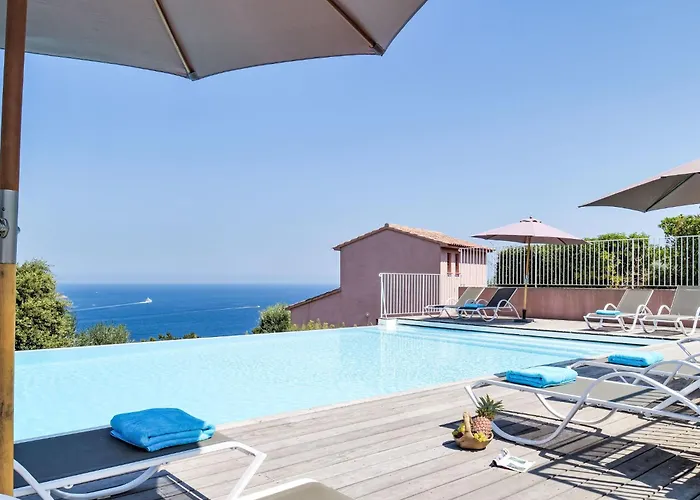 Semesterbostad Babo By Interhome Porto-Vecchio (Corsica)