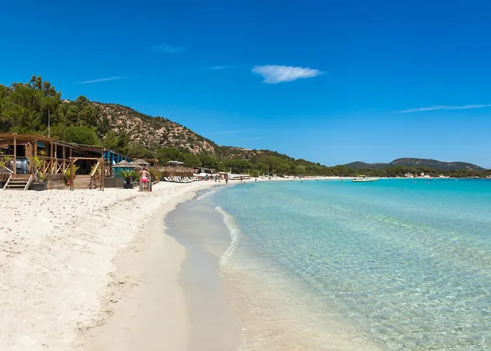Semesterbostad Babo By Interhome Porto-Vecchio (Corsica)